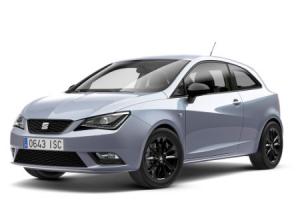 Эва-коврики на Seat Ibiza IV 2008-2017