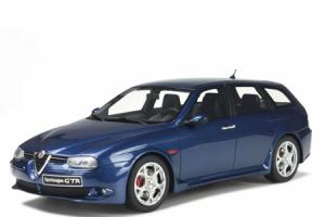 Эва-коврики на ALFA ROMEO 156 sw 2000-2007