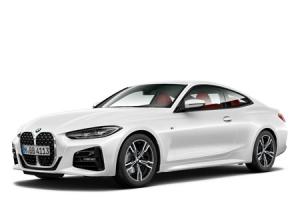 Эва-коврики на BMW 4 SERIES II (G22) COUPE (GRAN COUPE) 2020 -
