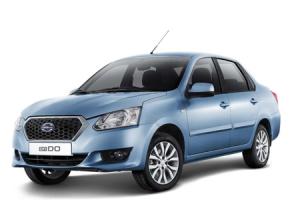 Коврики EVA на Datsun On-Do SEDAN 2014-2020