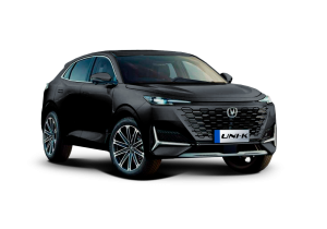 Коврики EVA на Changan UNI-K 2020-