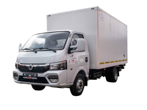 Эва-коврики на Dongfeng Q35