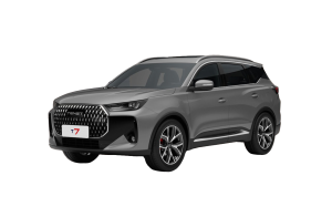 Эва-коврики на TENET T7 2025 -