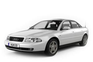 AUDI A4 I (B5) 1994-2001