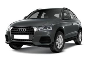 AUDI Q3 I (8U) 2011-2018