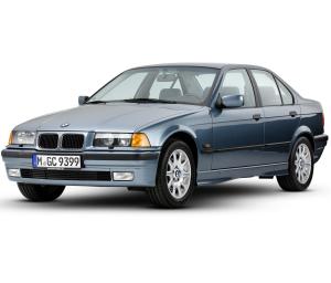 BMW 3 SERIES III (E36) SEDAN 1990-1998
