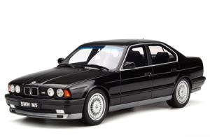 BMW 5 SERIES III (E34) SEDAN 1987-1996