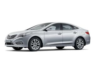 Hyundai Grandeur V Sedan 2011 - 2016