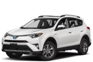 Toyota Rav 4 IV (Сa40) 2012 - 2019