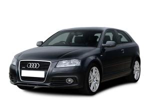 AUDI A3 II (8P) 3D HATCBACK 2003-2013