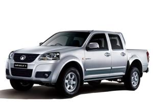 Great Wall Wingle 5 2011 - 2016