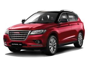 Haval H2 I 2014 - 2020
