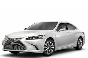 Lexus Es VII 2019 -