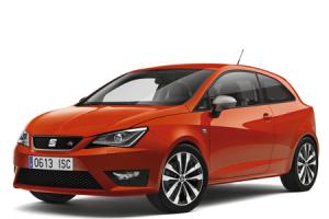 Seat Ibiza III Hatchback Рестайлинг 2006 - 2008