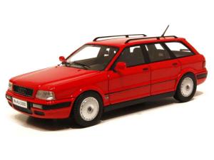 AUDI 80 B4 sw 1991-1996