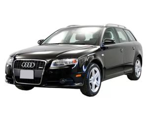 AUDI A4 III (B7) sw 2004-2009