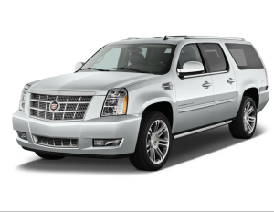 Cadillac Escalade III 7 мест 2006 - 2014