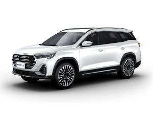 JETOUR X90 Plus I 2021-