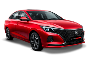 Changan Eado Plus 2020-