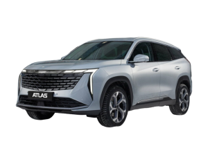 Geely Atlas II 2023 4wd