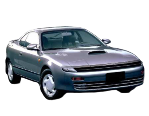 Toyota Celica V (T180) левый руль 1989-1993