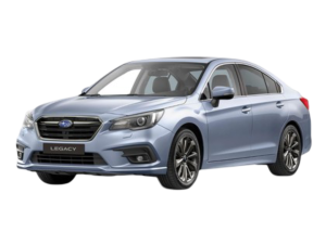 Subaru Legacy VI 2014 - 2021