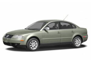 Volkswagen Passat (B5.5) 2000-2005