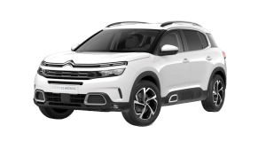 Citroen C5 Aircross 2018 -