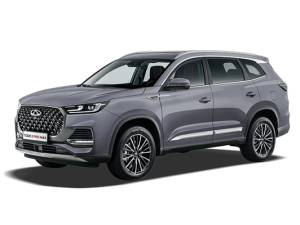 Эва-коврики на Chery Tiggo 8 PRO MAX I 2022-2024